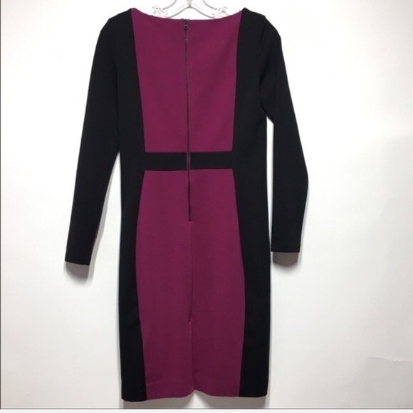 Narciso Rodrguez For Design Nation Illusion Dress - Picture 5 of 8